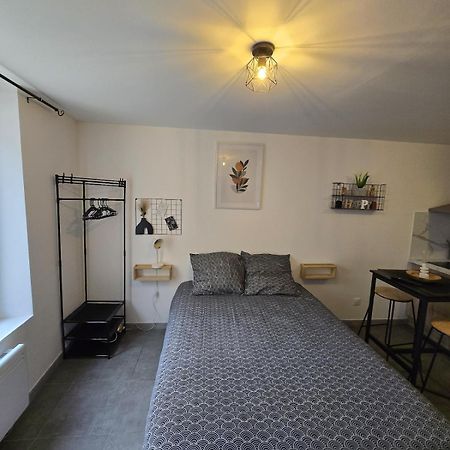 Cosy Studio Confort Etampes-sur-Marne Ngoại thất bức ảnh