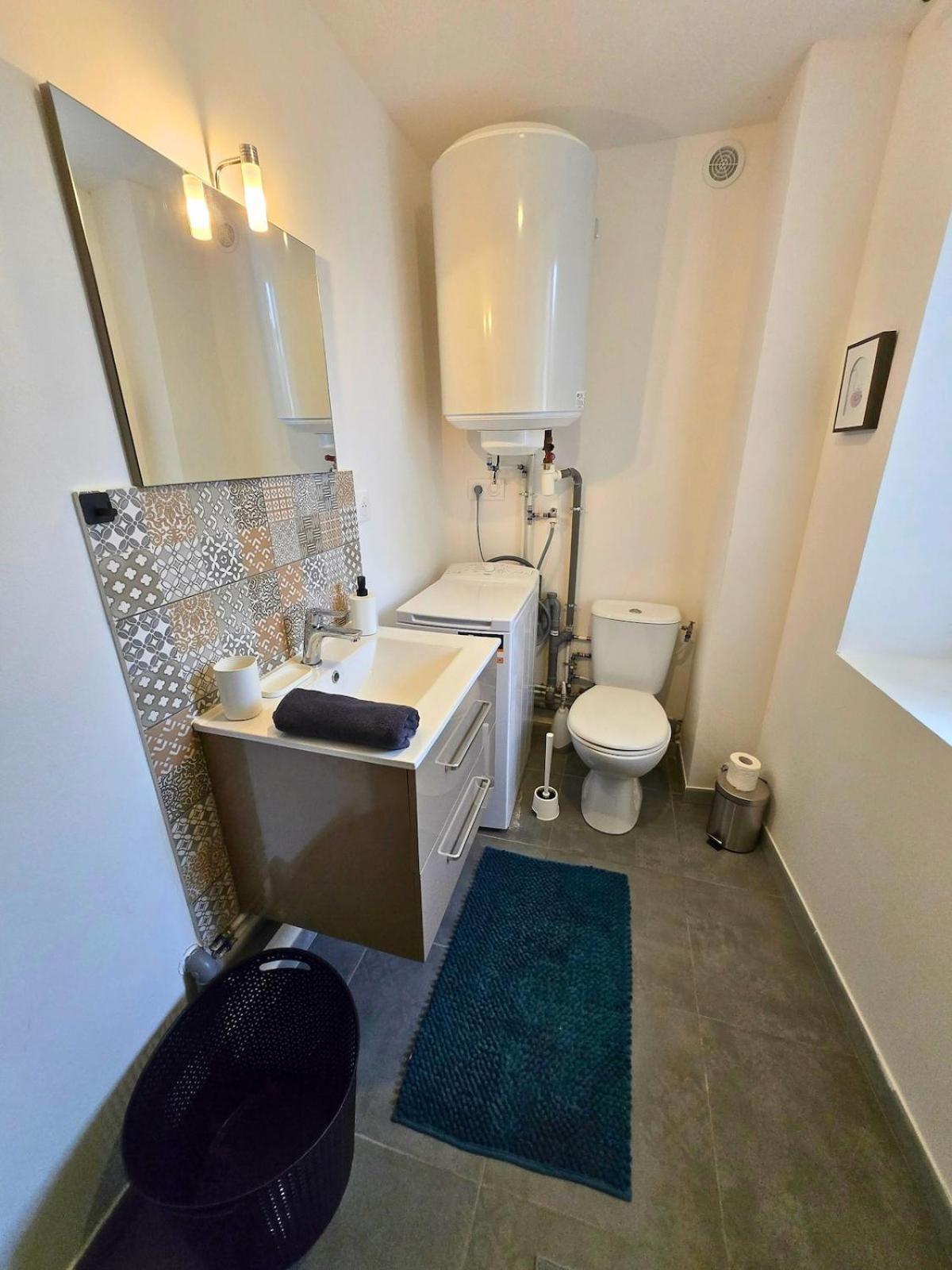Cosy Studio Confort Etampes-sur-Marne Ngoại thất bức ảnh