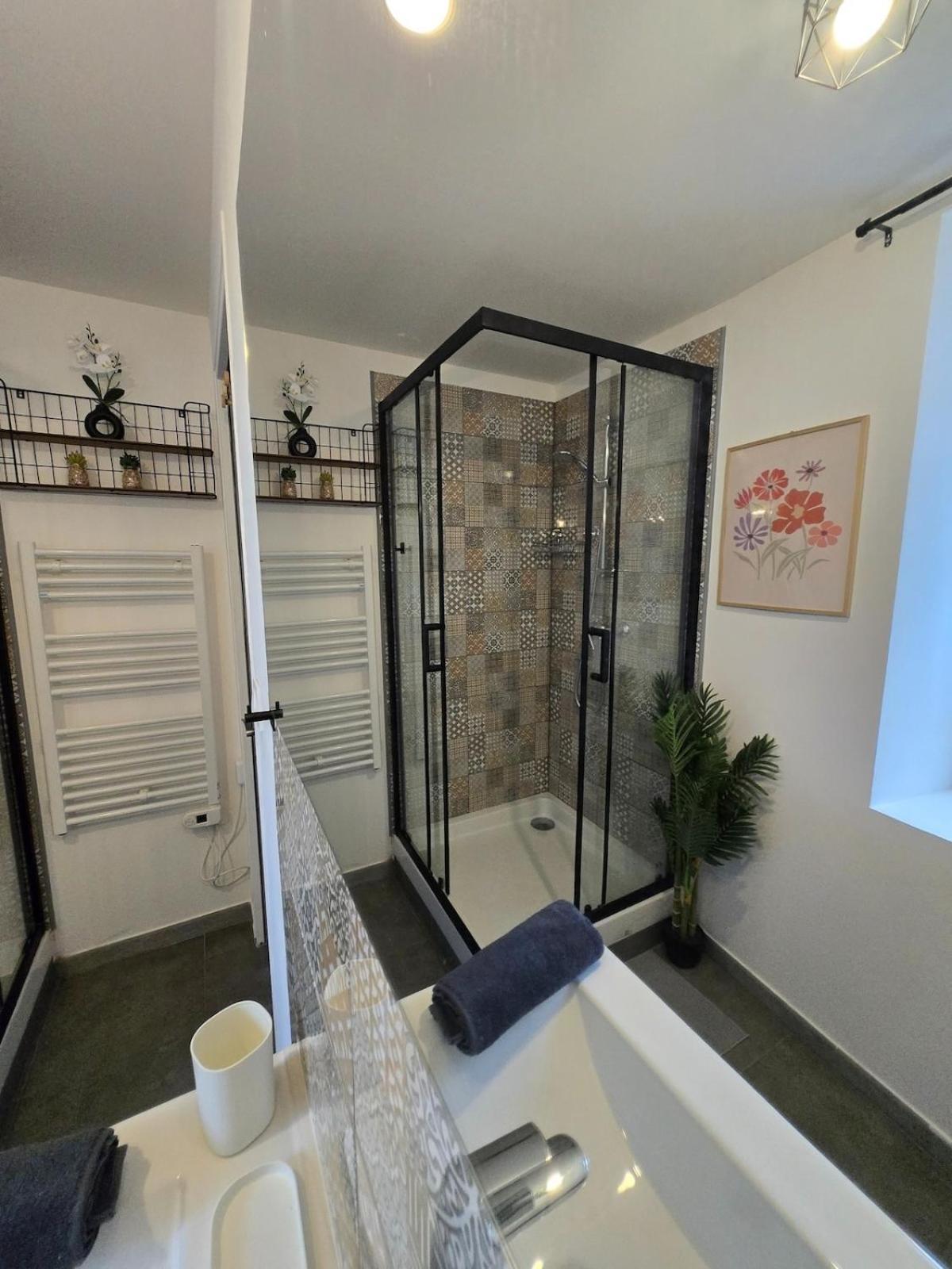 Cosy Studio Confort Etampes-sur-Marne Ngoại thất bức ảnh