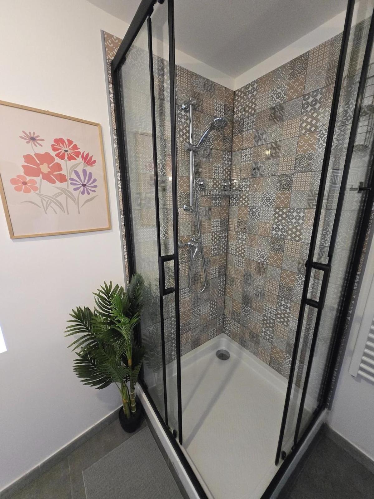 Cosy Studio Confort Etampes-sur-Marne Ngoại thất bức ảnh